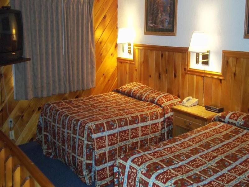 Stone Fence Resort image