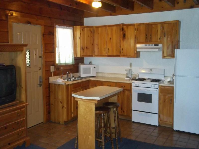 Stone Fence Resort image