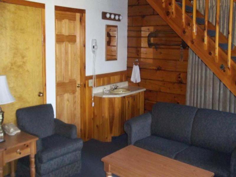 Stone Fence Resort image