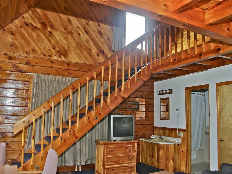Stone Fence Resort image