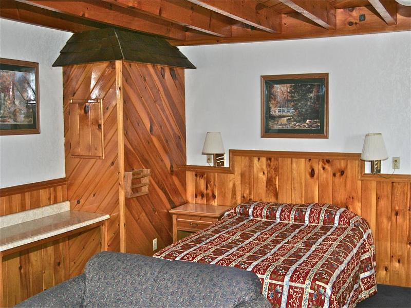 Stone Fence Resort image