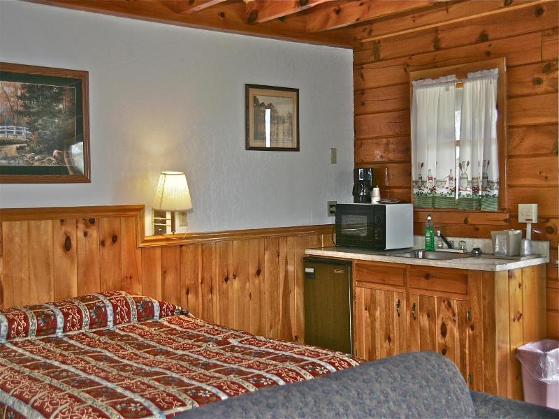 Stone Fence Resort image
