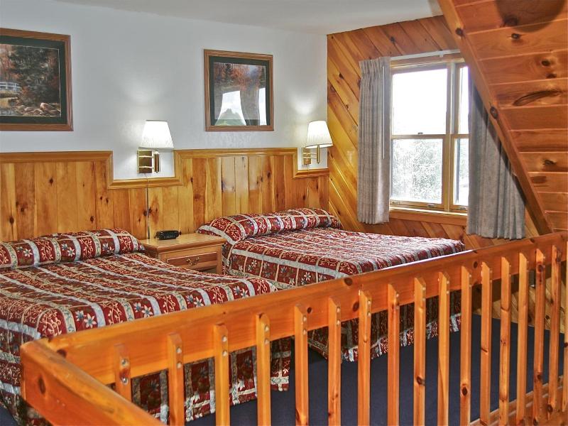 Stone Fence Resort image