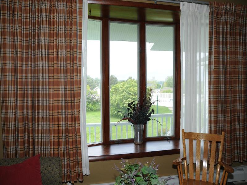 Stone Fence Resort — general view