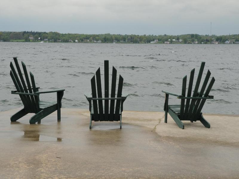 Stone Fence Resort image
