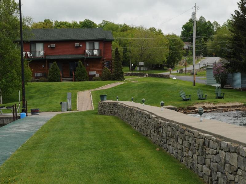 Stone Fence Resort image
