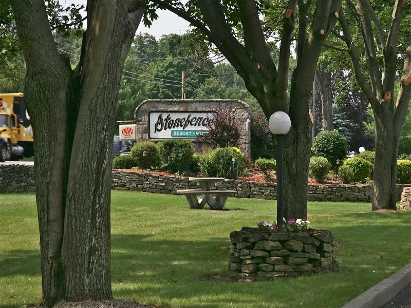 Stone Fence Resort image