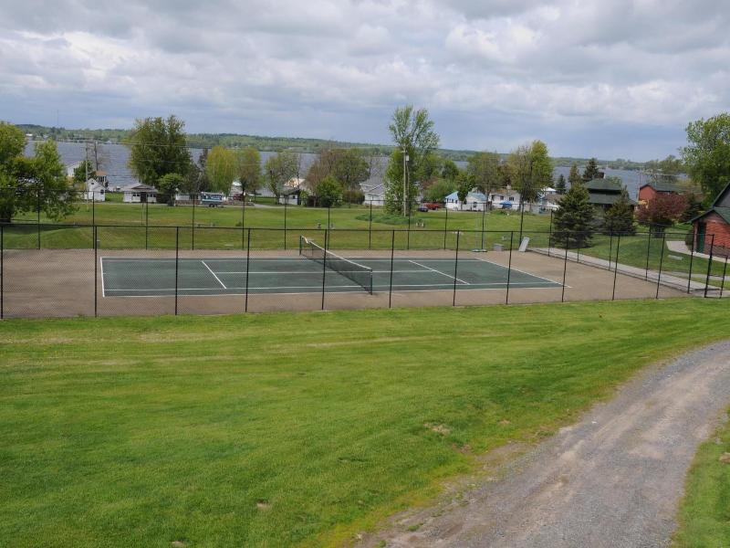 Stone Fence Resort image