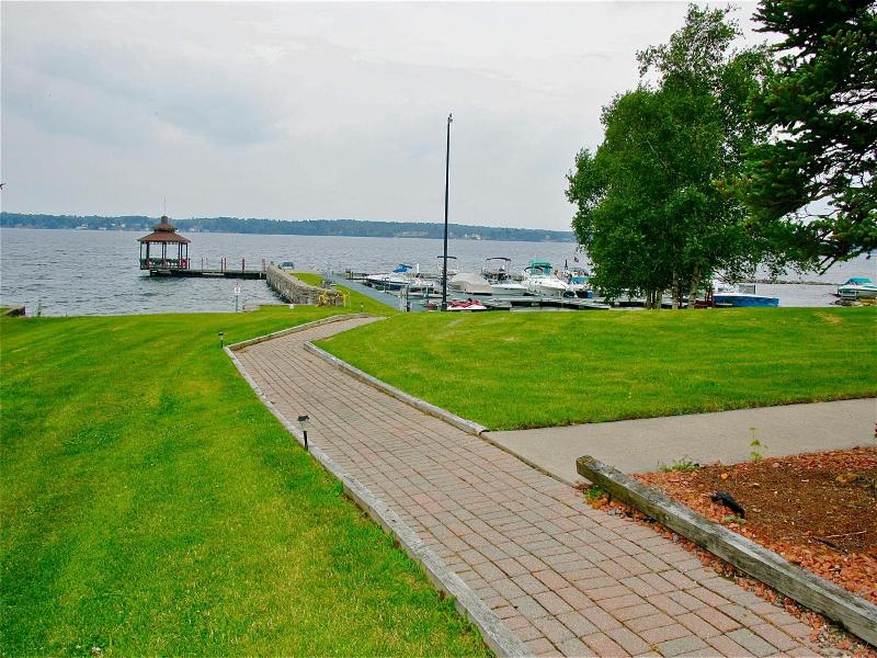 Stone Fence Resort image