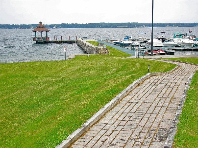 Stone Fence Resort image