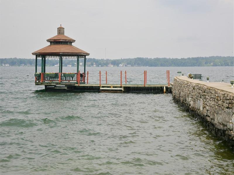 Stone Fence Resort image
