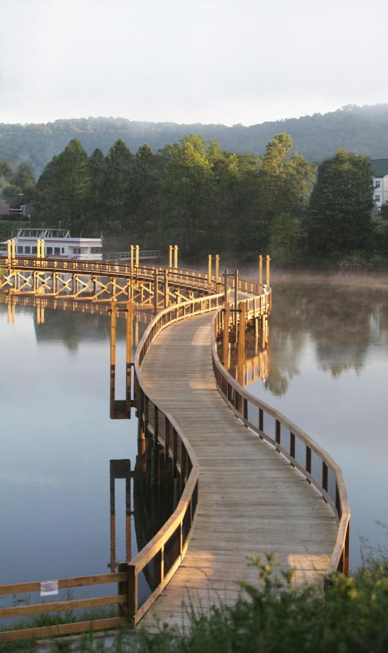 Stonewall Resort image