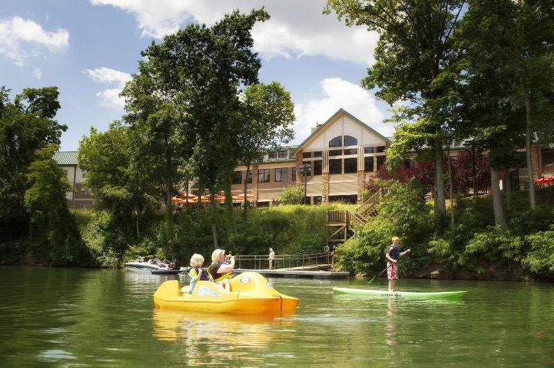 Stonewall Resort image