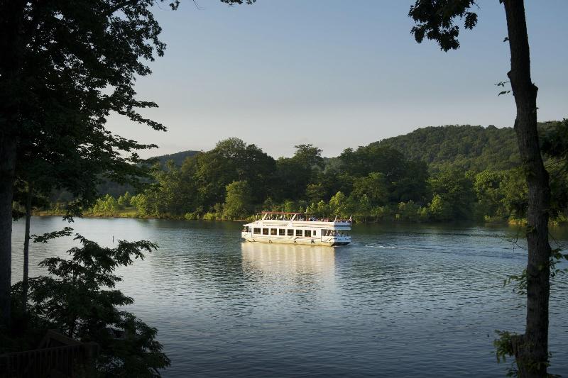 Stonewall Resort image