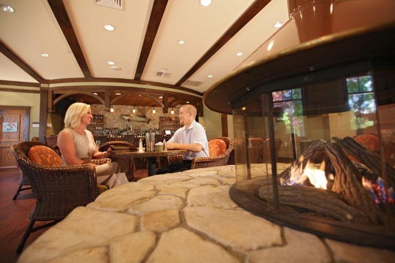 Stonewall Resort image