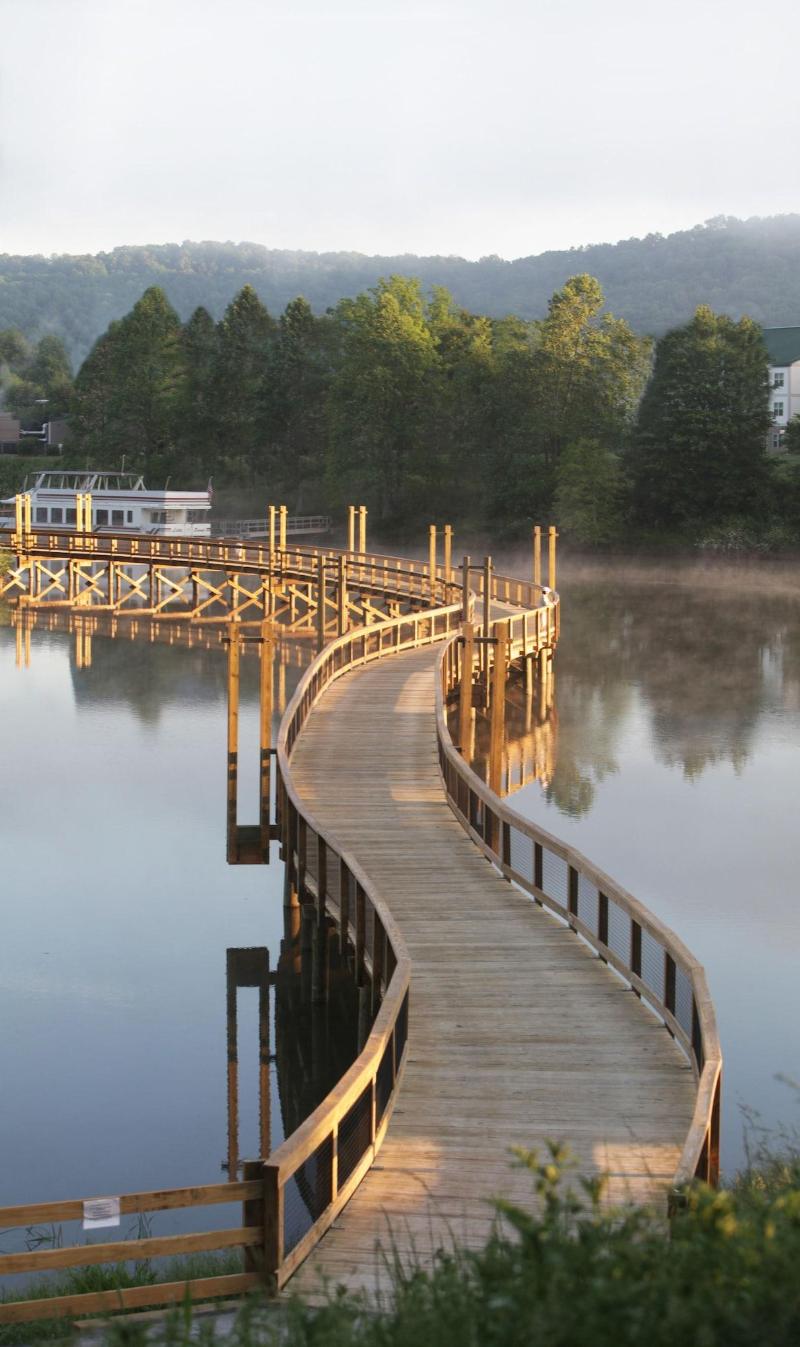 Stonewall Resort image