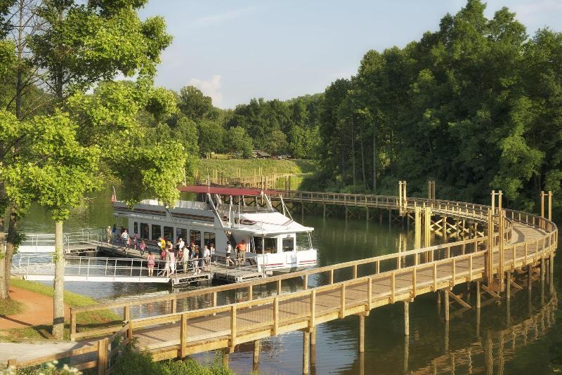 Stonewall Resort image