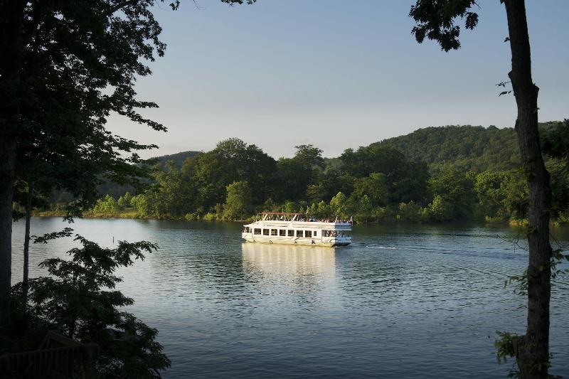 Stonewall Resort image