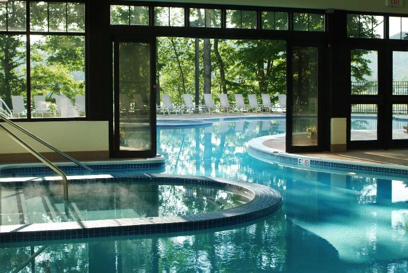 Stonewall Resort image