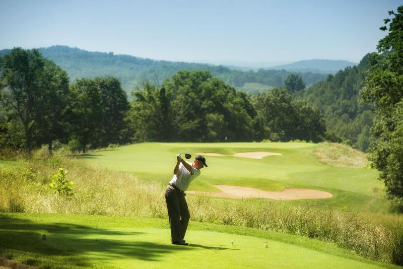 Stonewall Resort image