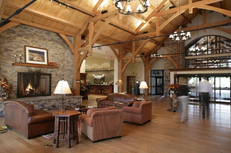 Stonewall Resort image