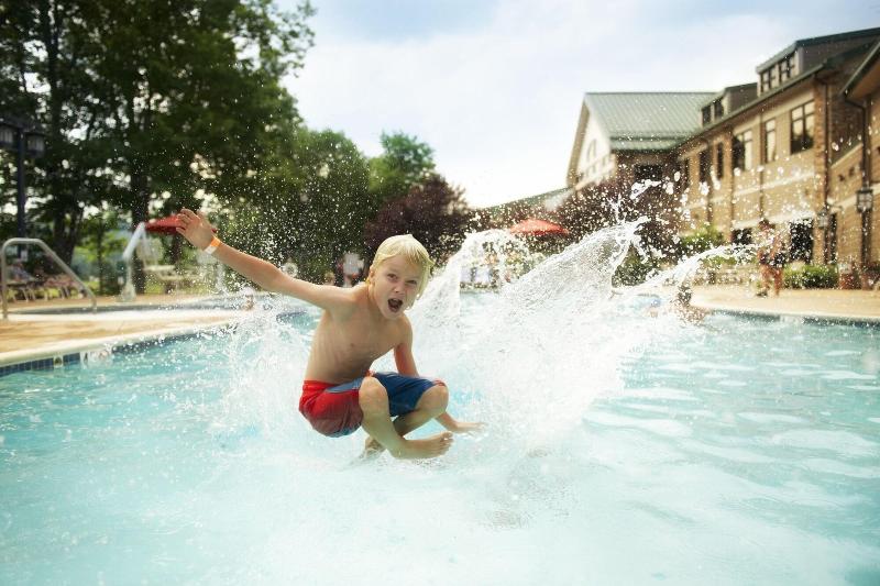 Stonewall Resort image