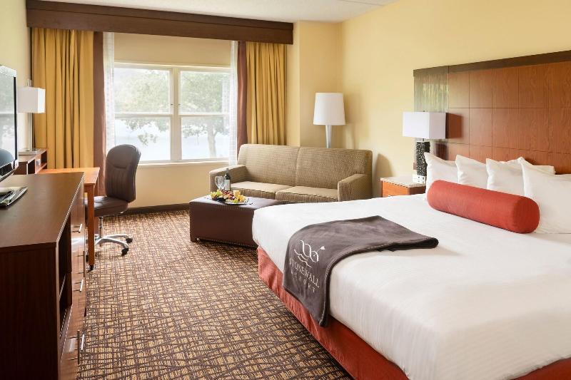 Stonewall Resort image