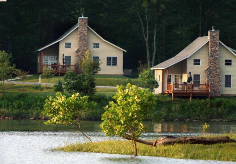 Stonewall Resort image
