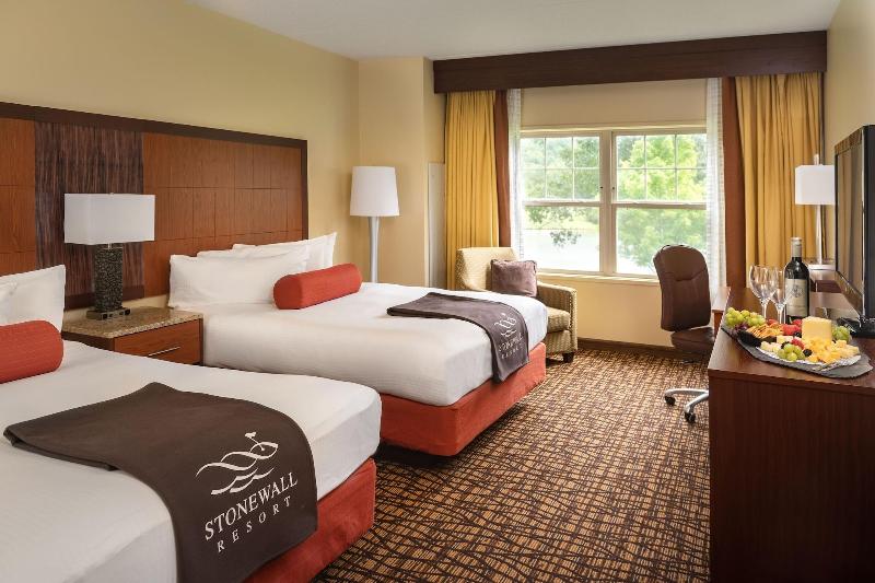 Stonewall Resort image