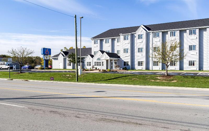 Motel 6 Huron, Oh - Sandusky image