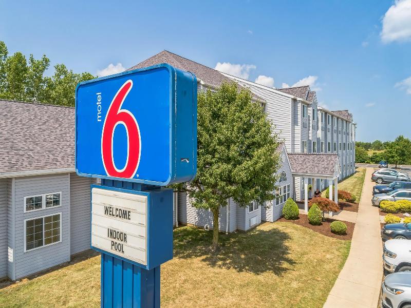 Motel 6 Huron, Oh - Sandusky image