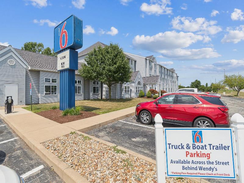 Motel 6 Huron, Oh - Sandusky image