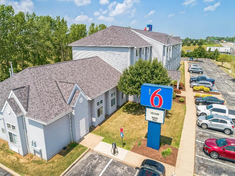 Motel 6 Huron, Oh - Sandusky image