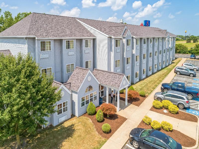 Motel 6 Huron, Oh - Sandusky image
