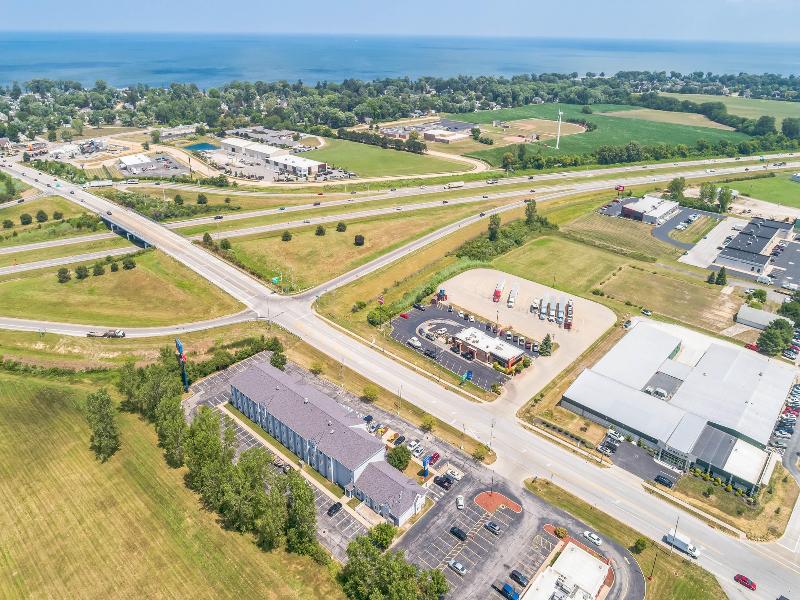 Motel 6 Huron, Oh - Sandusky image