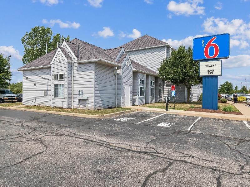Motel 6 Huron, Oh - Sandusky image