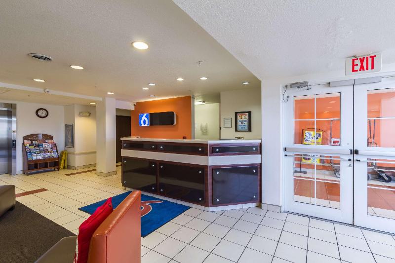 Motel 6 Huron, Oh - Sandusky image