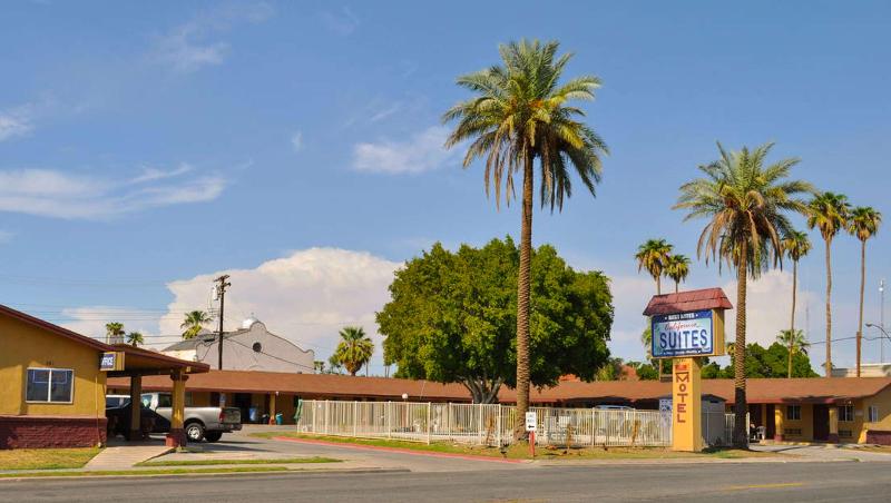 California Suites Motel