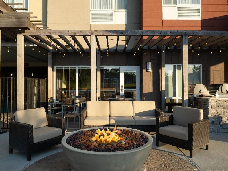 Towneplace Suites By Marriott Lafayette South