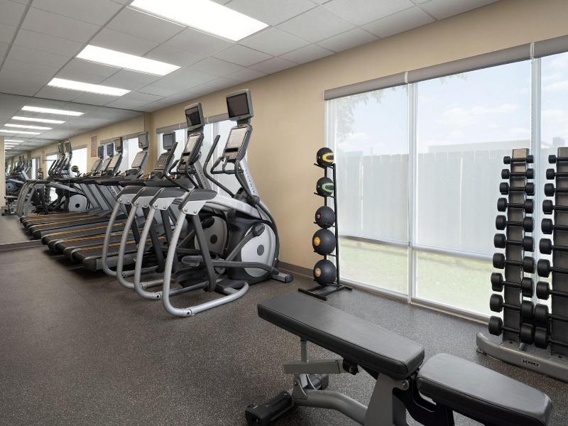 Towneplace Suites By Marriott Lafayette South