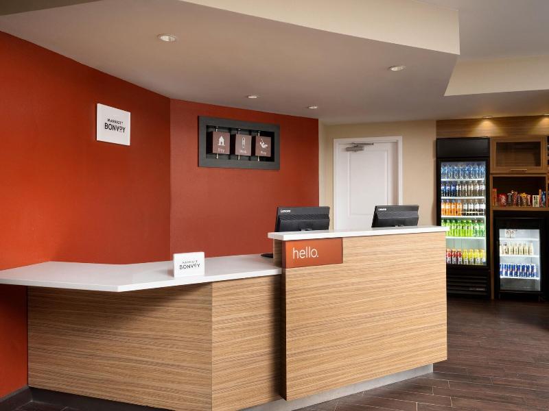 Towneplace Suites By Marriott Lafayette South