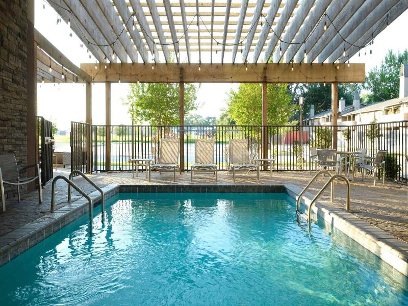 Towneplace Suites By Marriott Lafayette South