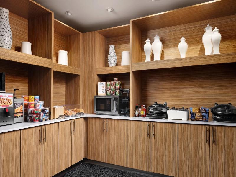 Towneplace Suites By Marriott Lafayette South