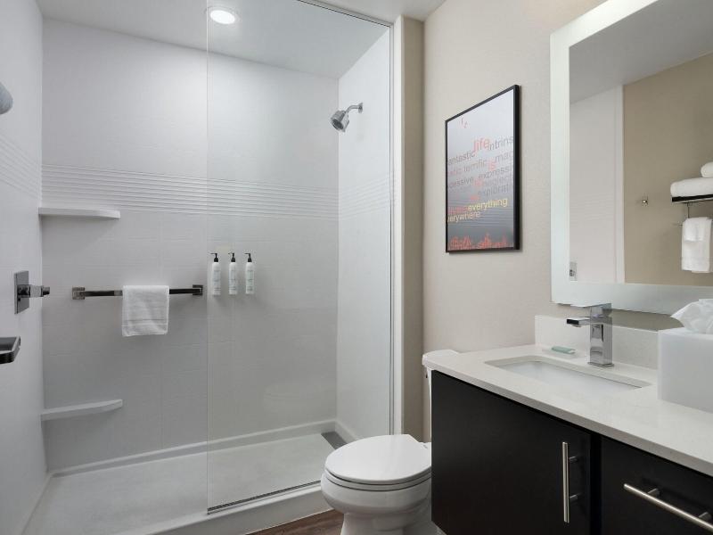 SUITE KING BED ONE BEDROOM — photo 10