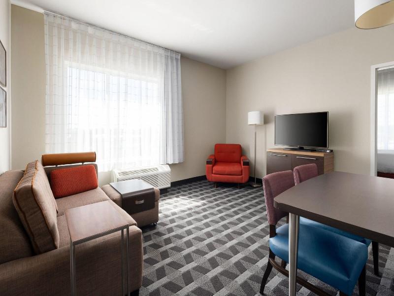 SUITE TWO DOUBLE BEDS — photo 5