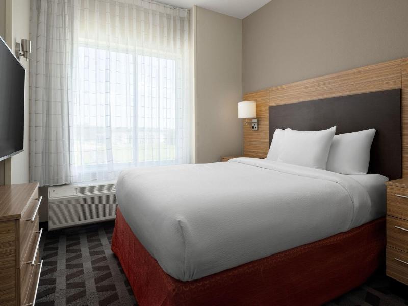 SUITE TWO DOUBLE BEDS — photo 6