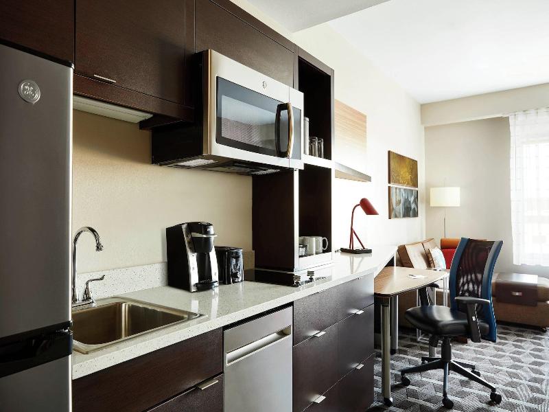 Towneplace Suites By Marriott St Louis O Fallon image
