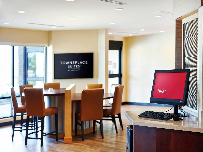 Towneplace Suites By Marriott St Louis O Fallon image