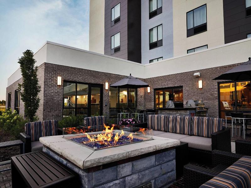 Towneplace Suites By Marriott St Louis O Fallon image