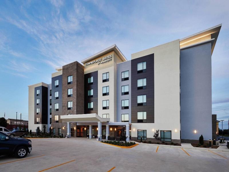 Towneplace Suites By Marriott St Louis O Fallon image